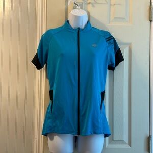 EUC Pearl Izumi • Select Cycling Jersey SZ LG